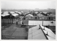 POW camp 82 at Hempton Green, Hempton, Fakenham